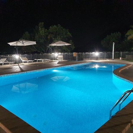 Il Panorama Bed & Breakfast Giungano ภายนอก รูปภาพ